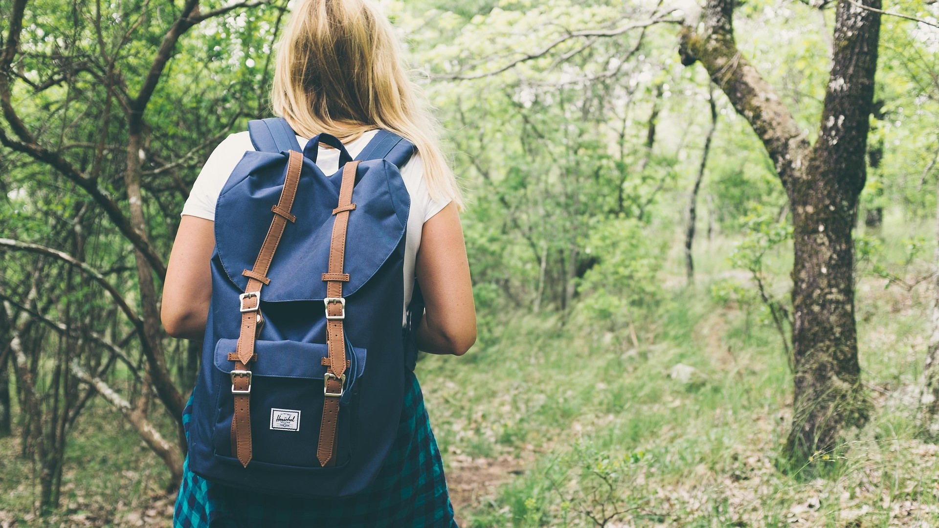 Bonus How to Pack a Backpack: Short Hike